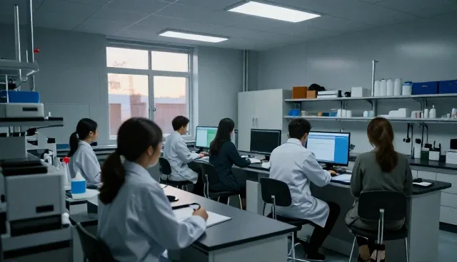 技术服务如何通过项目优化提升业务效率